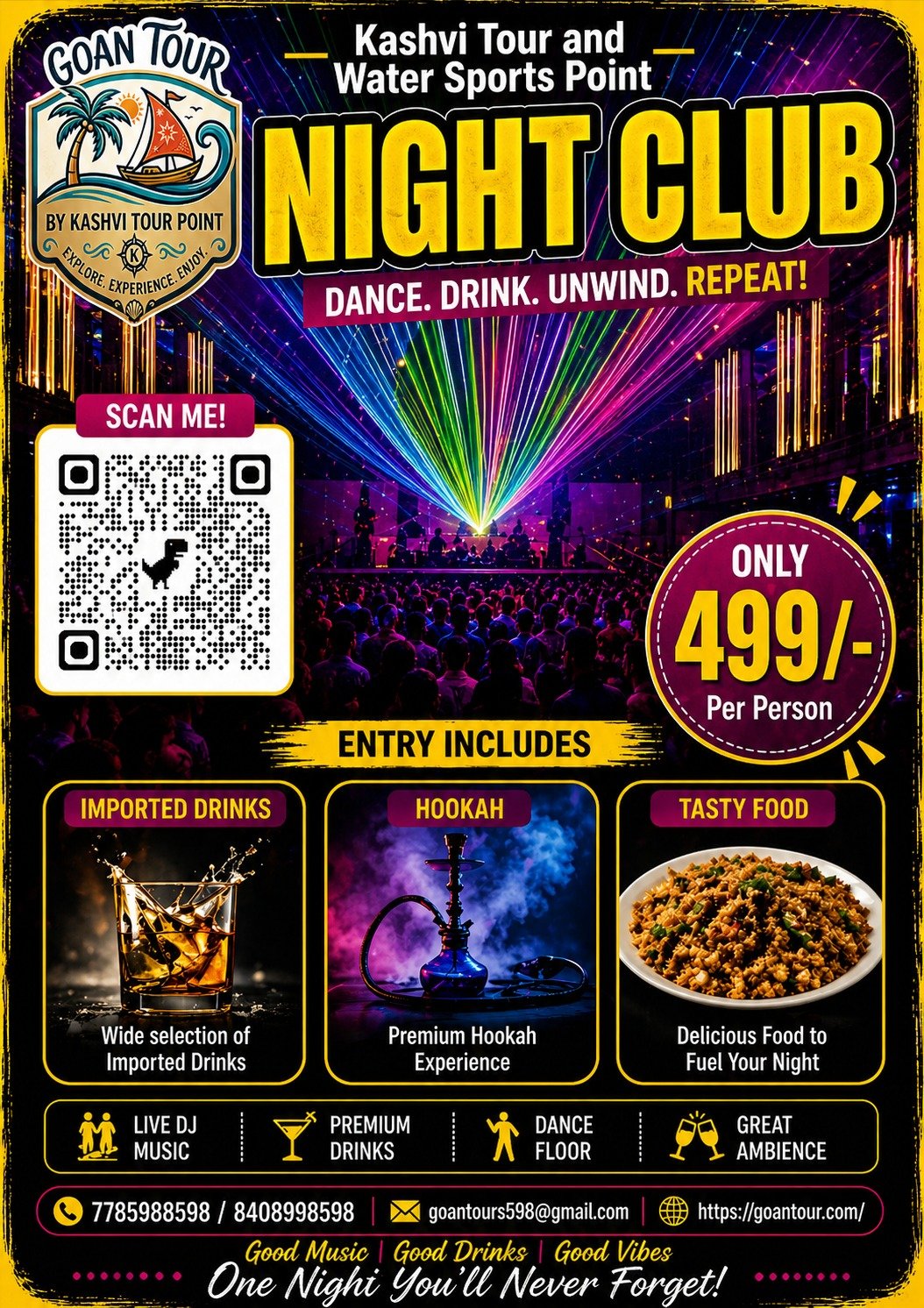 Night Club