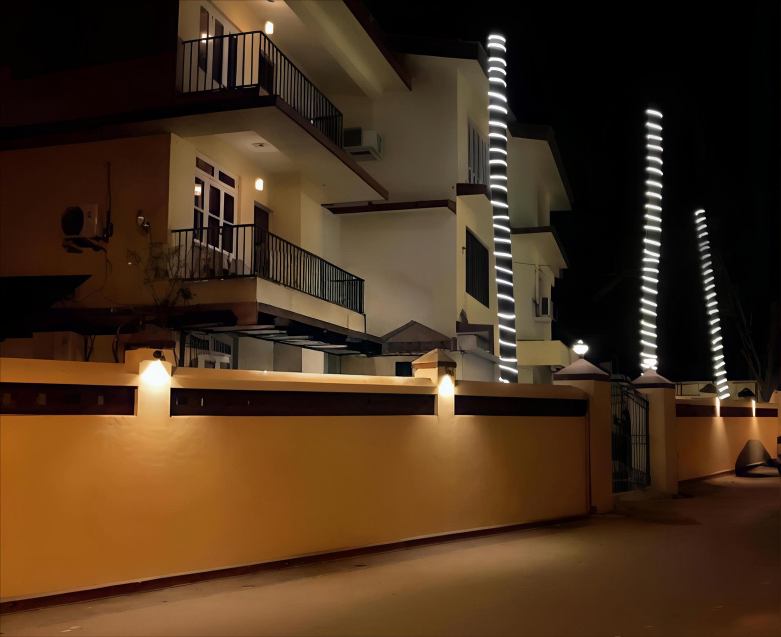 Accommodation