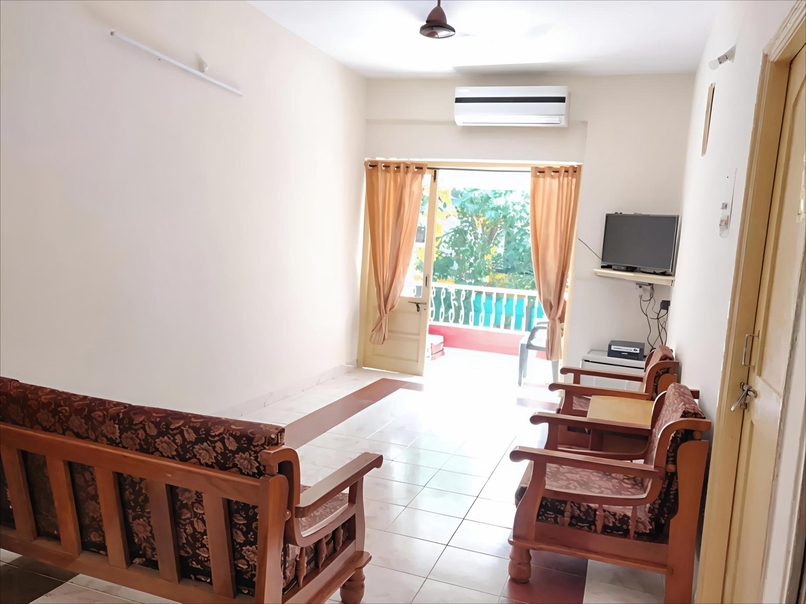 Accommodation