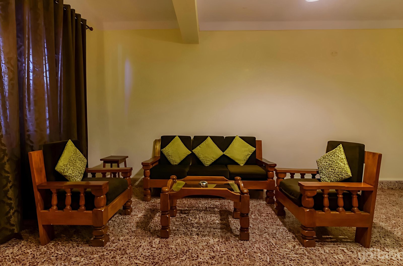 Accommodation